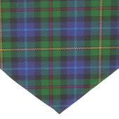 Smith Tartan ショートテーブルランナー (コーナー)