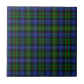 Smith Tartan タイル (正面)