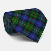 Smith Tartan ネクタイ (ロール)