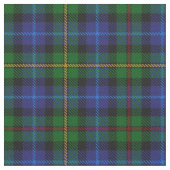 Smith Tartan ファブリック (クローズアップ)