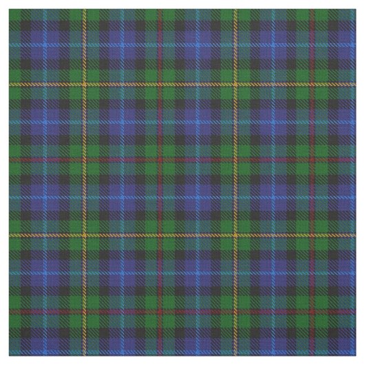 Smith Tartan ファブリック (見本)
