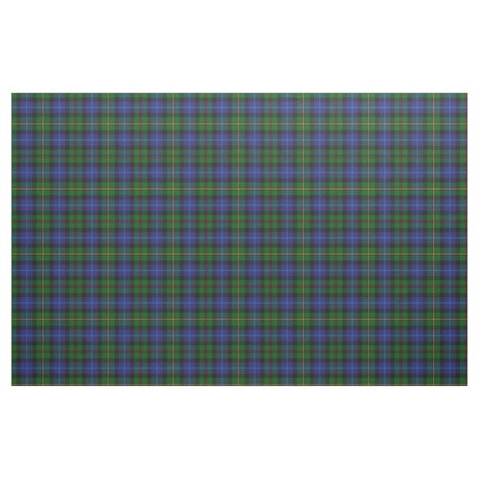 Smith Tartan ファブリック (ファットクウォーター)