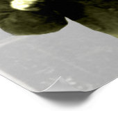 Smith Wigglesworth引用文ポスター – "Life" ポスター (角)