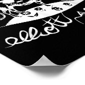 Smith X Ferdinand The Bull T-shirt_1.png ポスター (角)