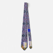 Smithfield St. Bridge Necktie ネクタイ (正面)
