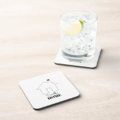 Smith's Home with Heart コースター (右側)