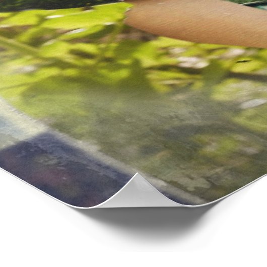 Smittenポスター ポスター (角)