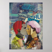 Smittenポスター ポスター (正面)