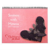 Smittens with Mittens カレンダー (カバー)