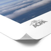 SmittyのVテールギャラリー ポスター (角)