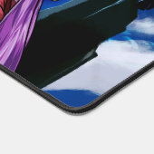 SMJイントロの再作成 デスクマット (コーナー)