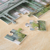 SMJハウスパズル ジグソーパズル (側面)