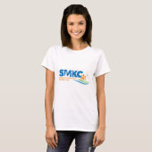 SMKC Tシャツ (正面フル)