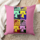 SMM装飾用クッション クッション (ブランケット)