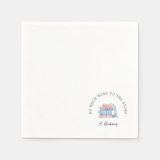 SMMTTSナプキンス スタンダードカクテルナプキン (正面)