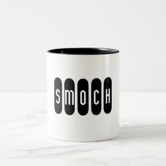 SMOCH ツートーンマグカップ