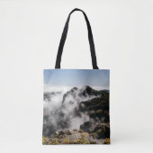 smog tote bag トートバッグ (正面)