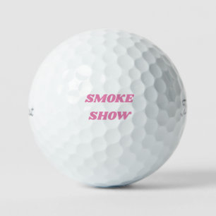 SmokeタイトルリストPro V1 ゴルフボール