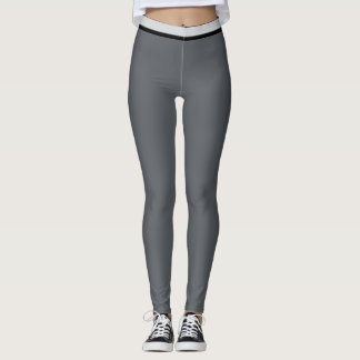 "SMOKE" - ACTIVEWEAR LEGGINGS レギンス