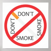 SMOKE.ai ポスター (正面)