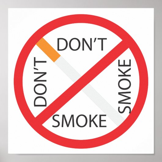 SMOKE.ai ポスター (正面)