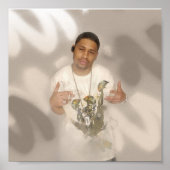 Smoke E. Diggleraポスター ポスター (正面)