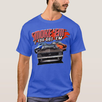 Smoke Em You Em もし得 Shirtsシ改造ャツ Tシャツ