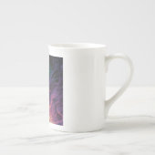 Smoke Entity ボーンチャイナマグカップ (右)