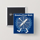 smoke_free_walk_badge 缶バッジ (正面&裏面)