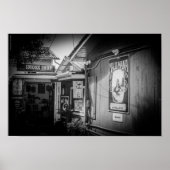 Smoke Shop ポスター (正面)