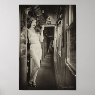 smokers ポスター