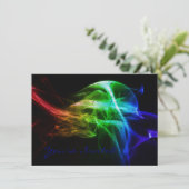 Smokeyの虹 招待状 (スタンド正面)