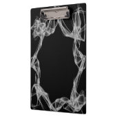 Smokeyカッコいい Clipboard クリップボード (左)