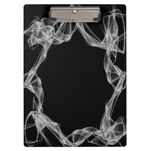 Smokeyカッコいい Clipboard クリップボード (正面)