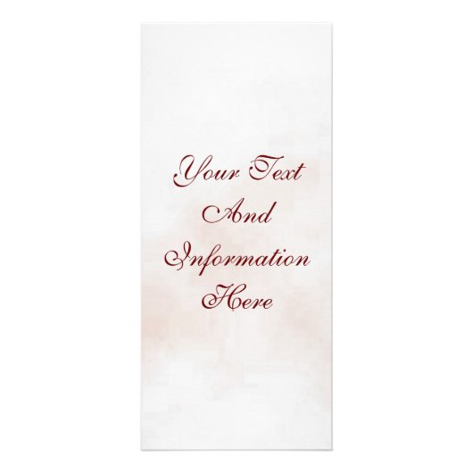 Smokiラックカード ラックカード (正面)