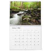 Smokiesの素晴らしいカレンダー カレンダー (1月 2026)