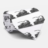 Smokinのオールディーズのタイ ネクタイ (ロール)