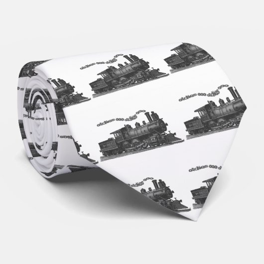 Smokinのオールディーズのタイ ネクタイ (ロール)