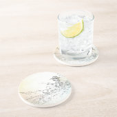 Smokinのカウボーイのコースター コースター (側面)