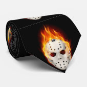 SMOKINのゴールキーパー ネクタイ (ロール)