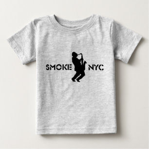 Smokinのベビー ベビーTシャツ