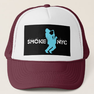 Smokinのロゴの帽子 キャップ