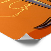 Smokin Soul Sister ポスター (角)