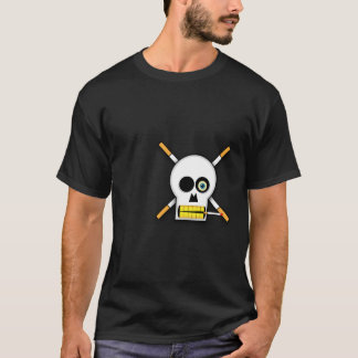 smokin tシャツ
