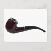 SmokingPipe090411 ポストカード (正面)