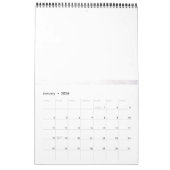 Smokin'Hotバイクもしくは自転車に乗る人Babe/Bikes 2015カレンダー カレンダー (1月 2026)