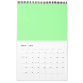 Smokin'Hotバイクもしくは自転車に乗る人Babe/Bikes 2015カレンダー カレンダー (3月 2026)