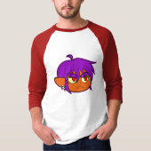 Smol Kira Tシャツ (正面)