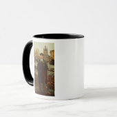 Smolny、c.1925のVladimir Ilyichレーニン マグカップ (正面左)