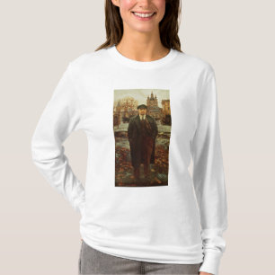 Smolny、c.1925のVladimir Ilyichレーニン Tシャツ